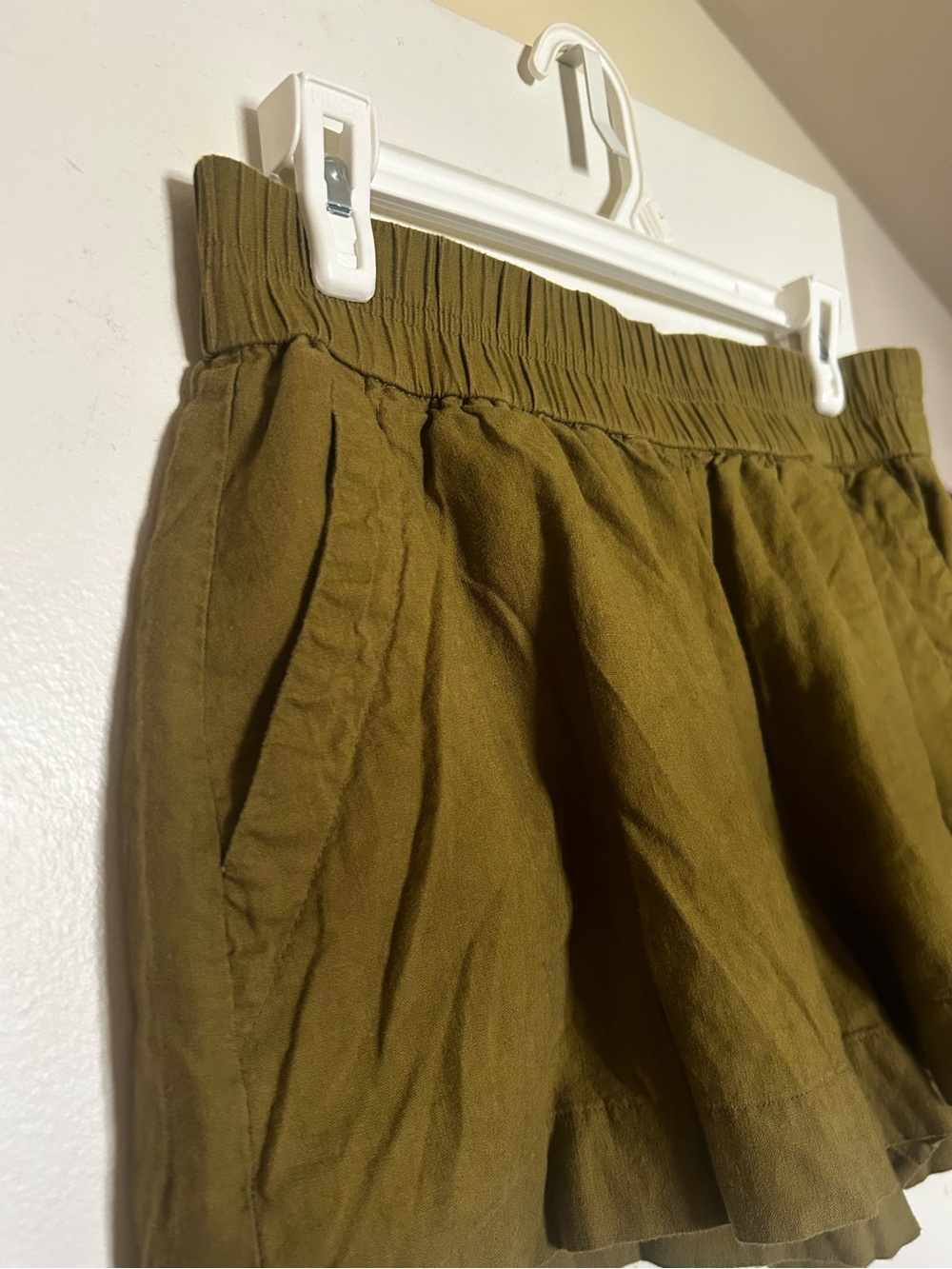 Women’s Shorts Bundle Size Medium (4 Pairs) Fashion Nova + A New Day - Picture 7 of 11